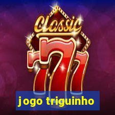 jogo triguinho